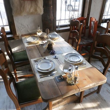 Aleksandrovo Apartments ภายนอก รูปภาพ