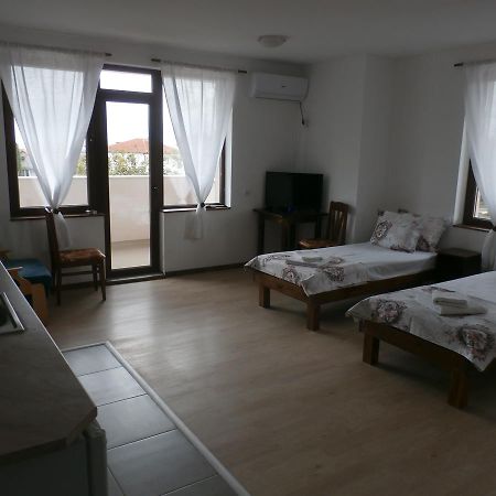 Aleksandrovo Apartments ภายนอก รูปภาพ