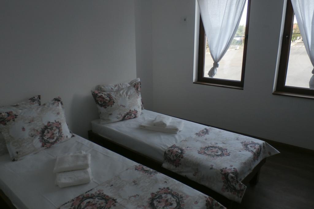 Aleksandrovo Apartments ภายนอก รูปภาพ