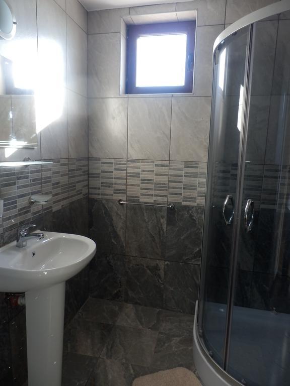 Aleksandrovo Apartments ภายนอก รูปภาพ