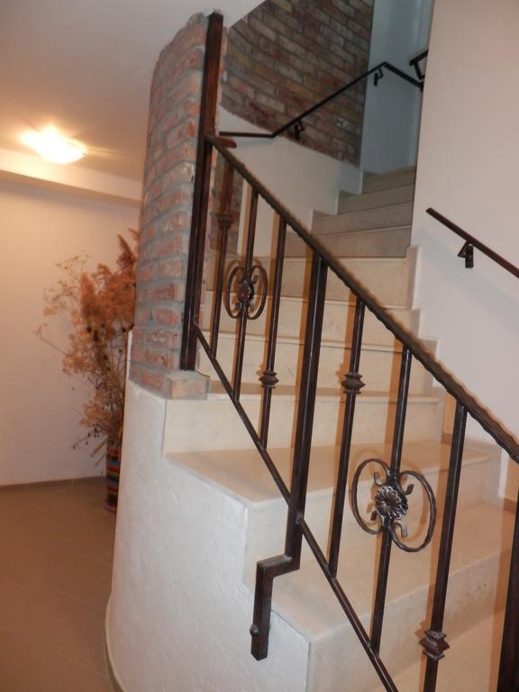 Aleksandrovo Apartments ภายนอก รูปภาพ