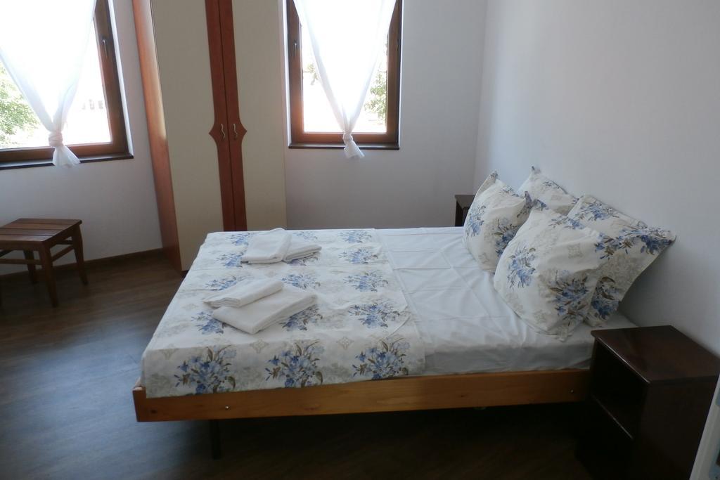 Aleksandrovo Apartments ภายนอก รูปภาพ