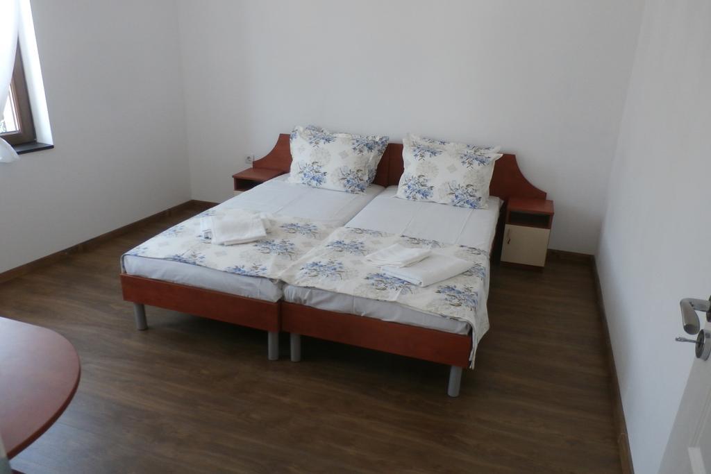 Aleksandrovo Apartments ภายนอก รูปภาพ